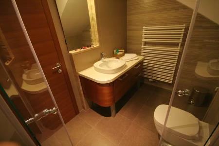 Apartma na Krki